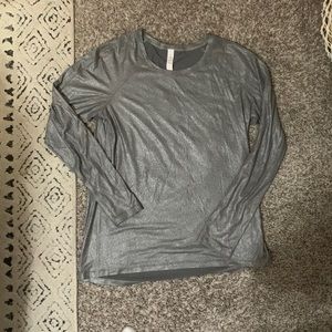 lululemon top